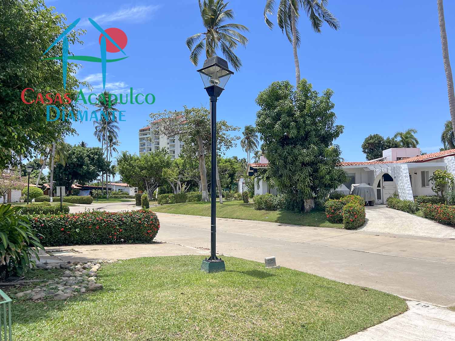 Villas Princess I Villa 61 - Estacionamiento 2 Villas Princess I Villa 61 - Estacionamiento 2